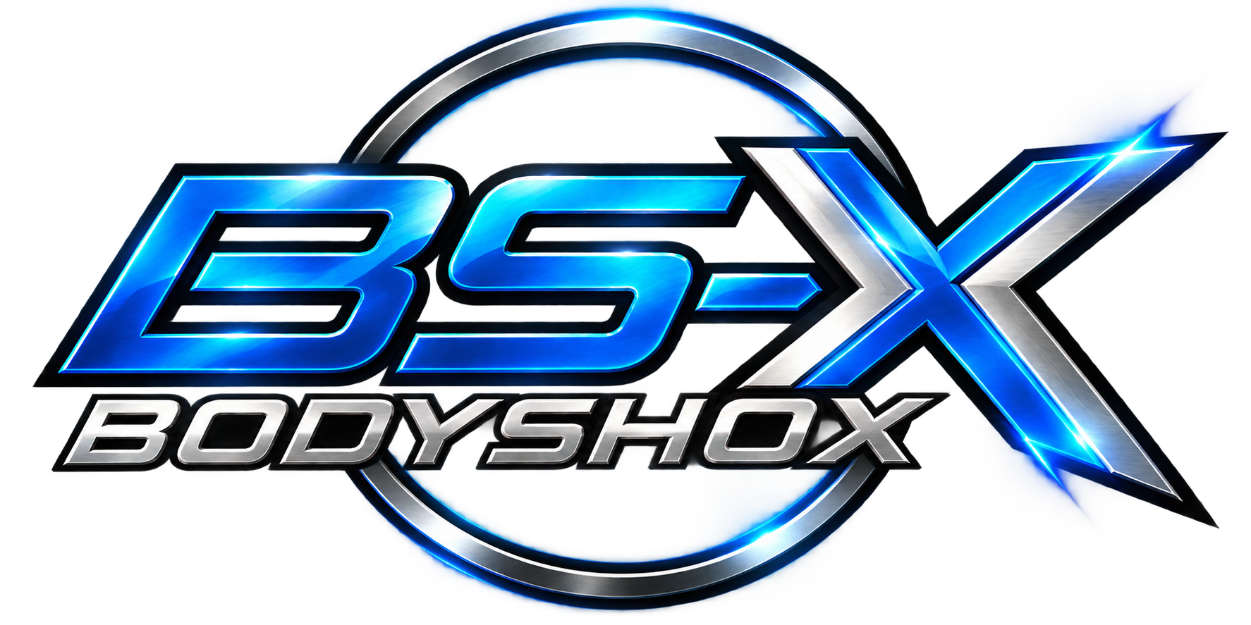 BodyShox Logo